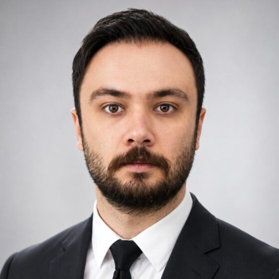 Mehrdad Mostafavi